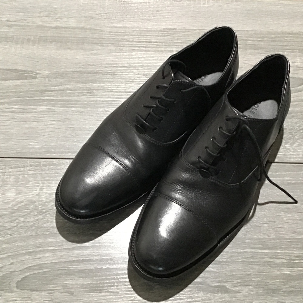 Cole Haan Dress Shoes 10.5